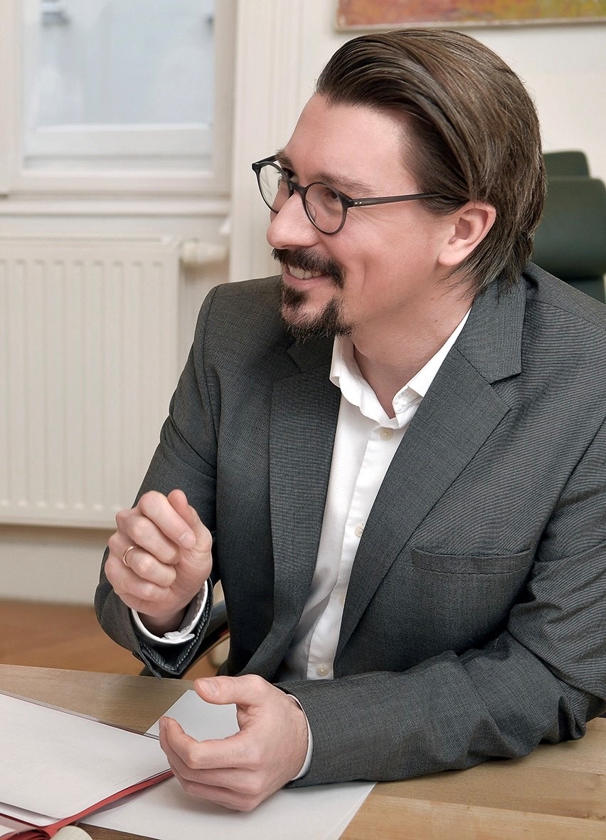 Foto von Michael Schwingsmehl